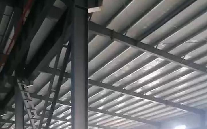 新疆玻璃钢电缆桥架生产厂